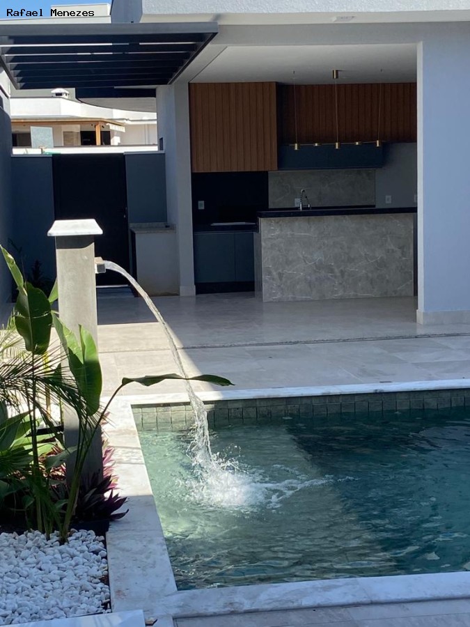 Casa de Condomínio, 3 quartos - Foto 24