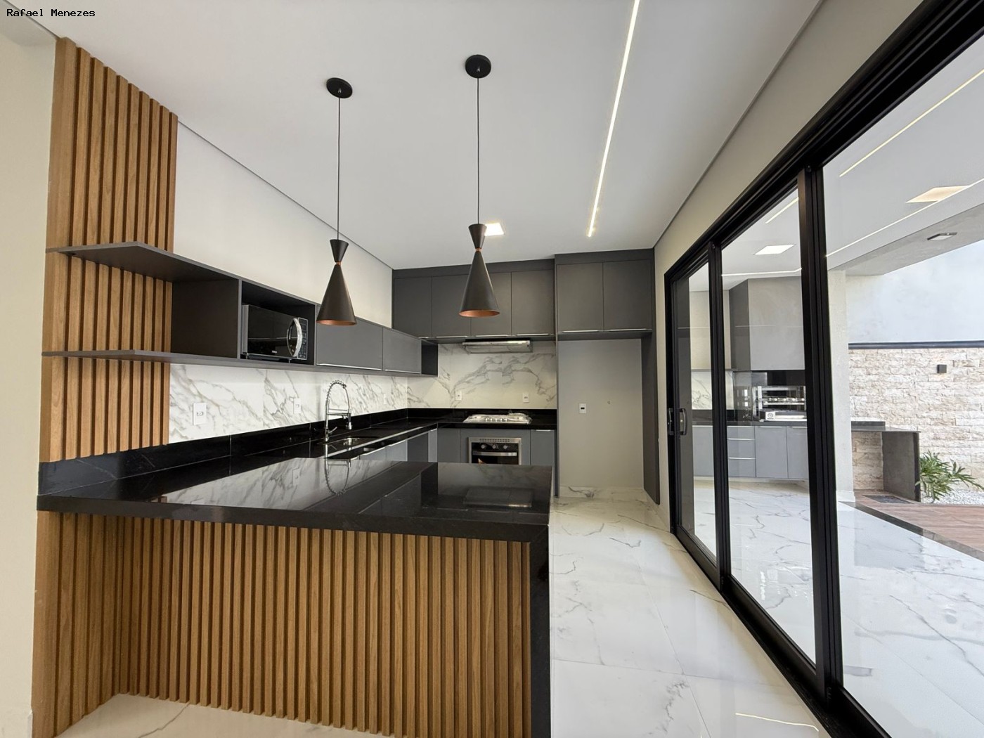 Casa de Condomínio, 3 quartos - Foto 6