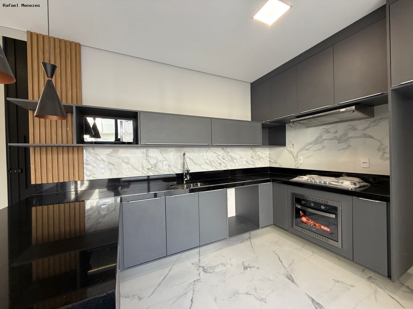 Casa de Condomínio, 3 quartos - Foto 8