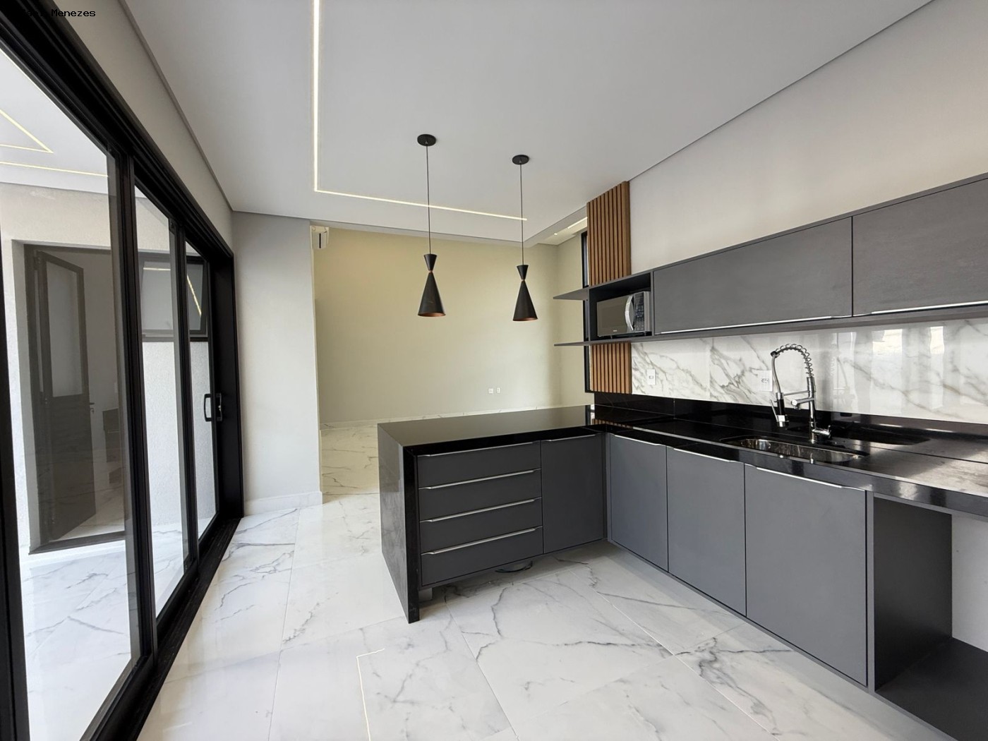 Casa de Condomínio, 3 quartos - Foto 9