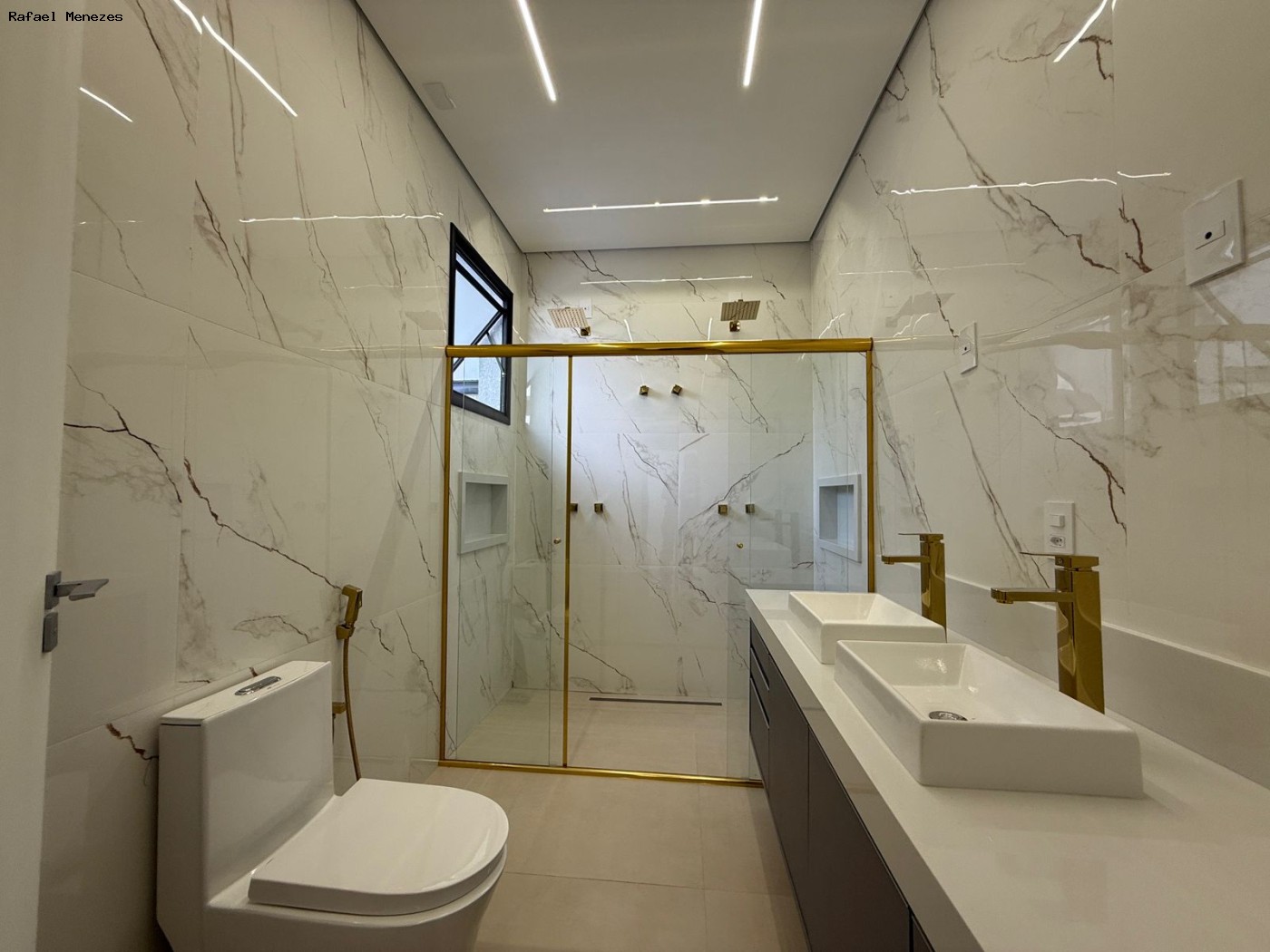 Casa de Condomínio, 3 quartos - Foto 19