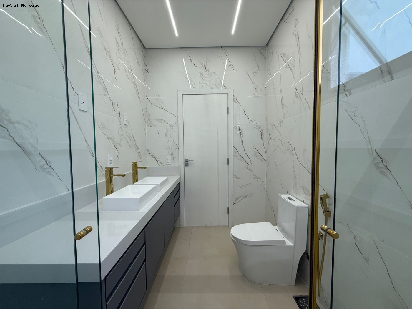 Casa de Condomínio, 3 quartos - Foto 20