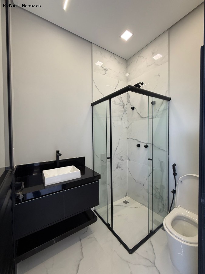 Casa de Condomínio, 3 quartos - Foto 24