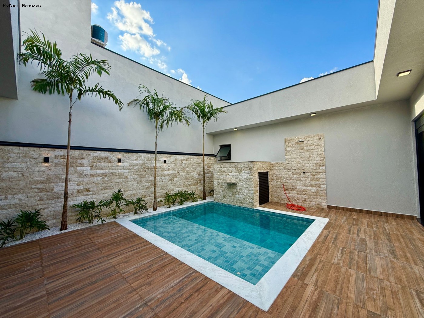 Casa de Condomínio, 3 quartos - Foto 23