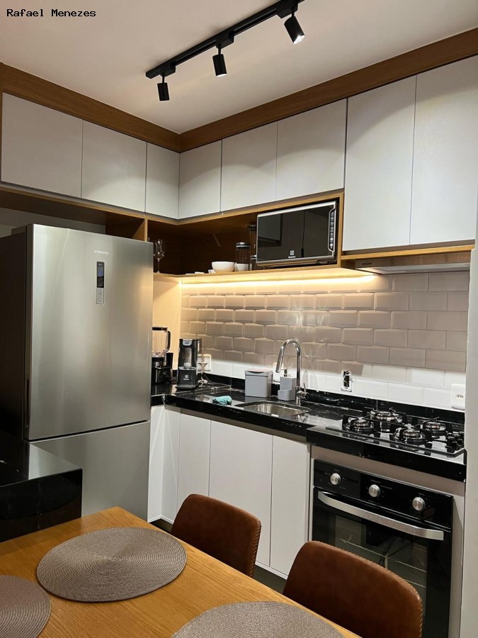 Apartamento, 2 quartos, 57 m² - Foto 6