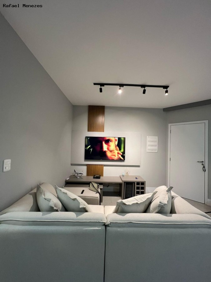 Apartamento, 2 quartos, 57 m² - Foto 2