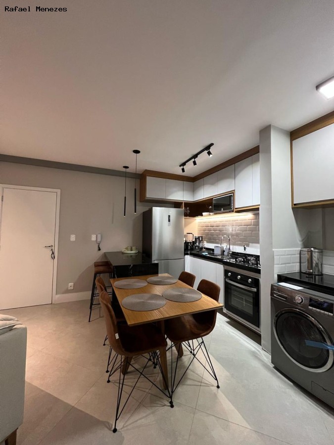 Apartamento, 2 quartos, 57 m² - Foto 8