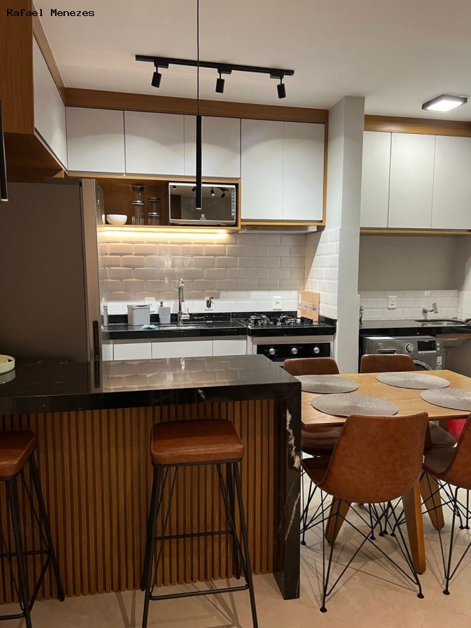 Apartamento, 2 quartos, 57 m² - Foto 7