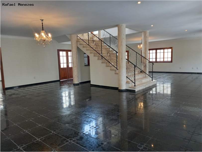 Sobrado, 4 quartos, 500 m² - Foto 2
