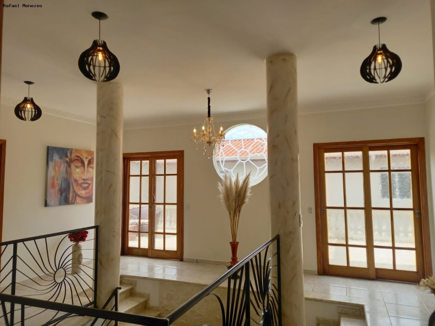 Sobrado, 4 quartos, 500 m² - Foto 6