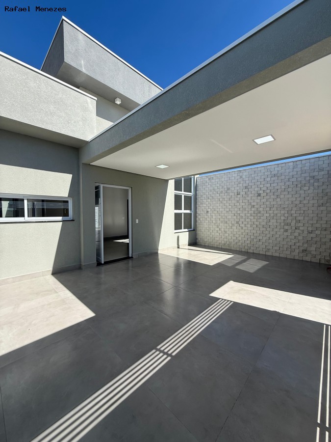 Casa, 3 quartos, 104 m² - Foto 1