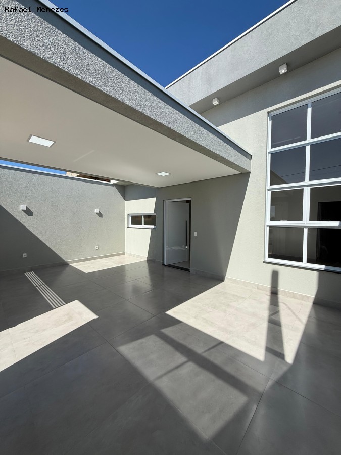 Casa, 3 quartos, 104 m² - Foto 2