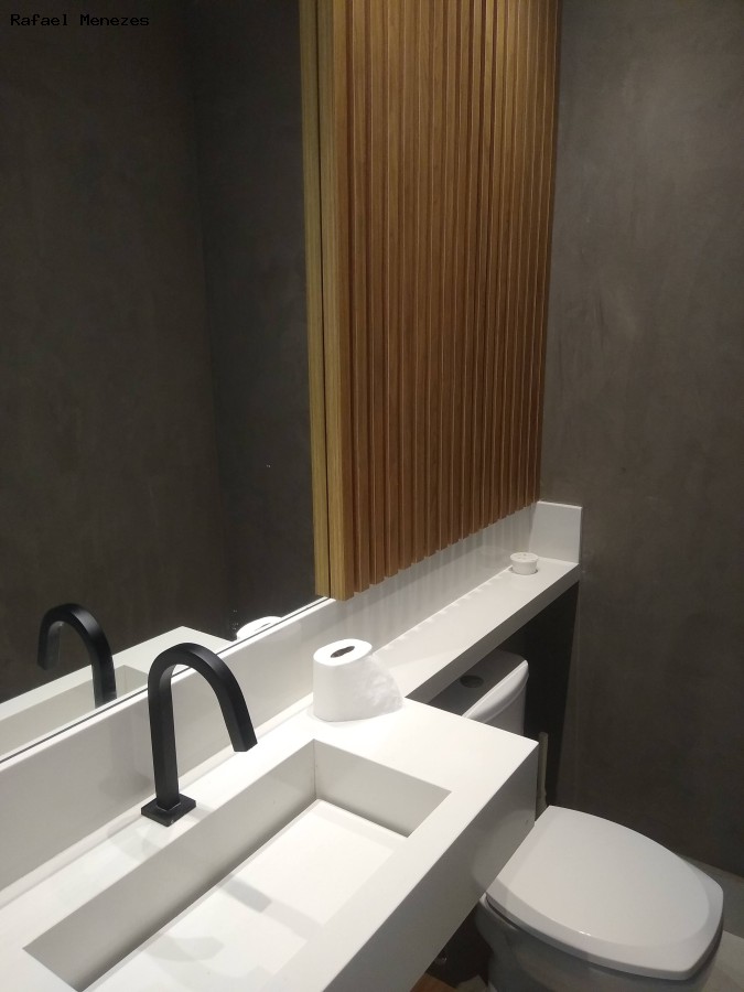 Casa de Condomínio, 3 quartos - Foto 9