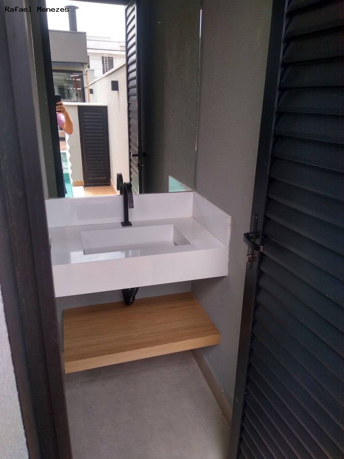 Casa de Condomínio, 3 quartos - Foto 38