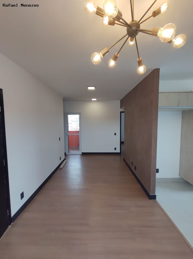 Apartamento, 2 quartos, 64 m² - Foto 1