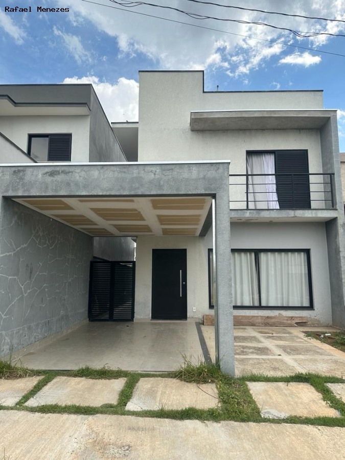 Sobrado, 3 quartos, 120 m² - Foto 1