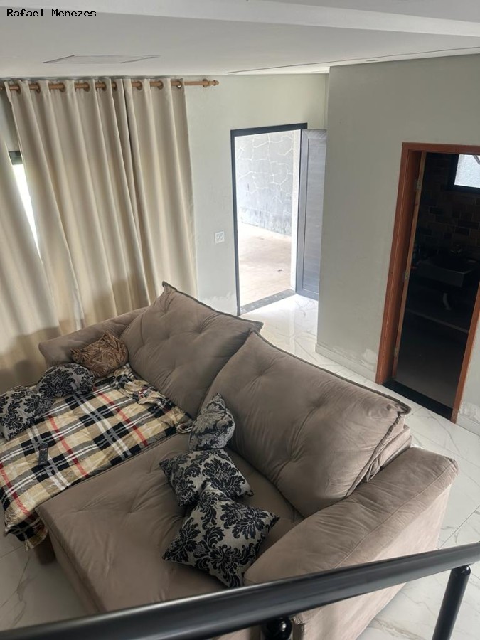 Sobrado, 3 quartos, 120 m² - Foto 6