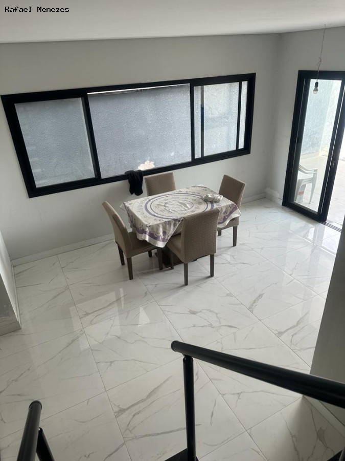 Sobrado, 3 quartos, 120 m² - Foto 7