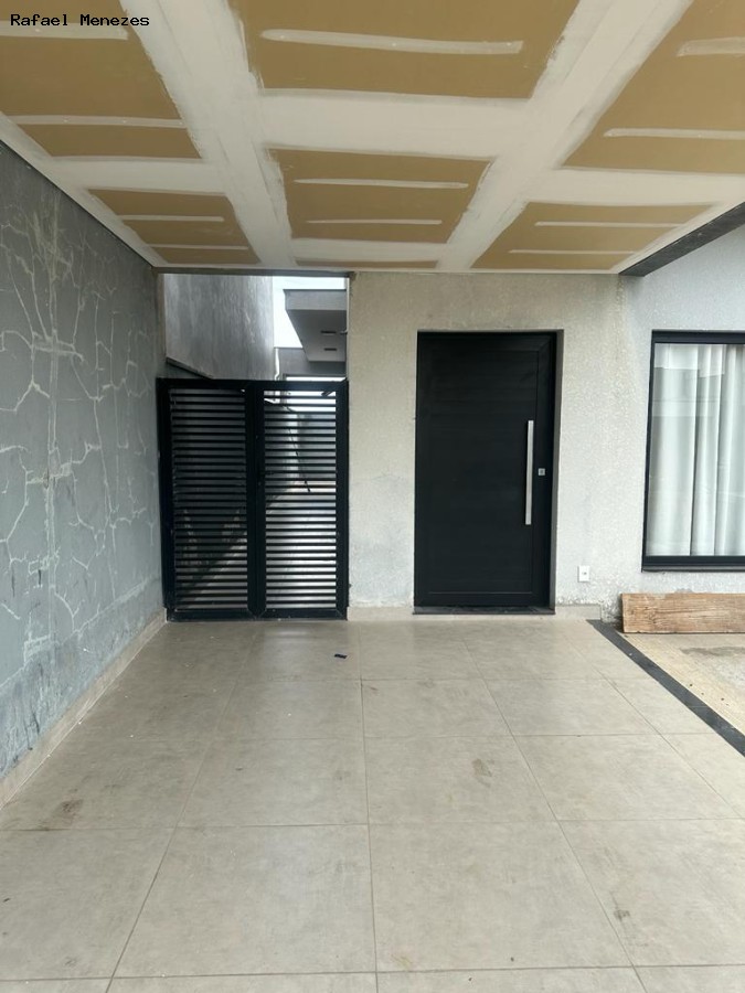 Sobrado, 3 quartos, 120 m² - Foto 2