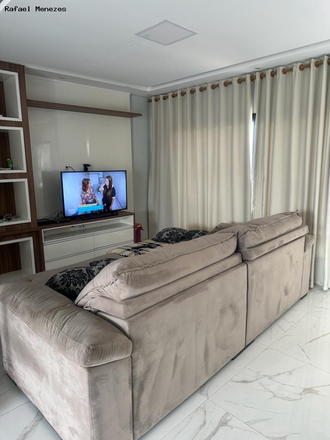 Sobrado, 3 quartos, 120 m² - Foto 5