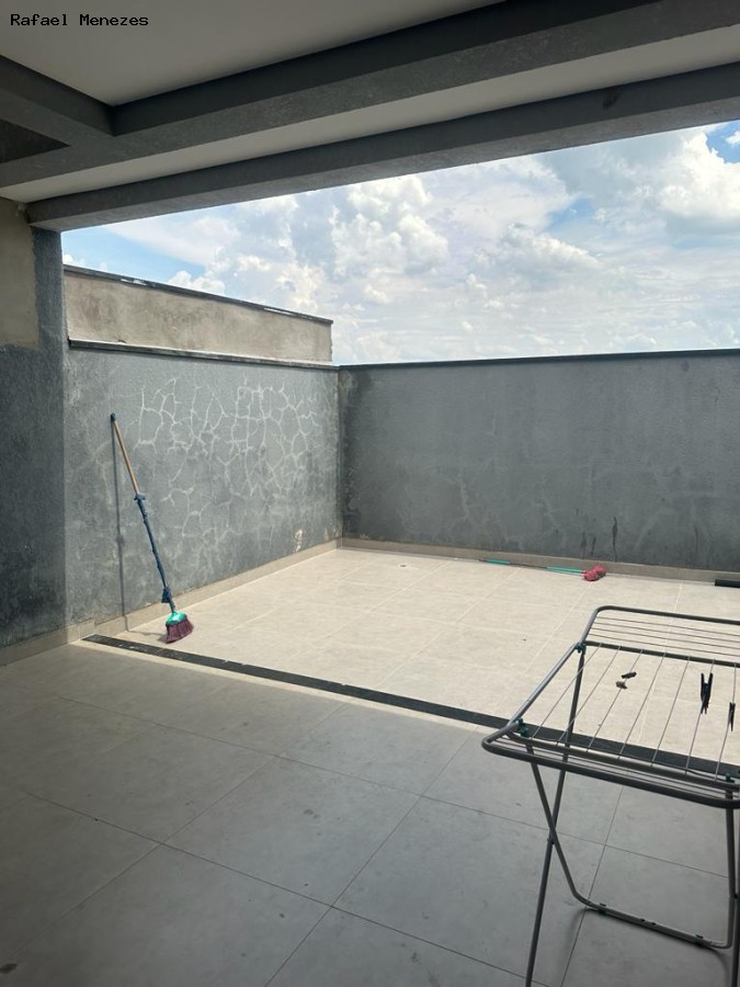 Sobrado, 3 quartos, 120 m² - Foto 33