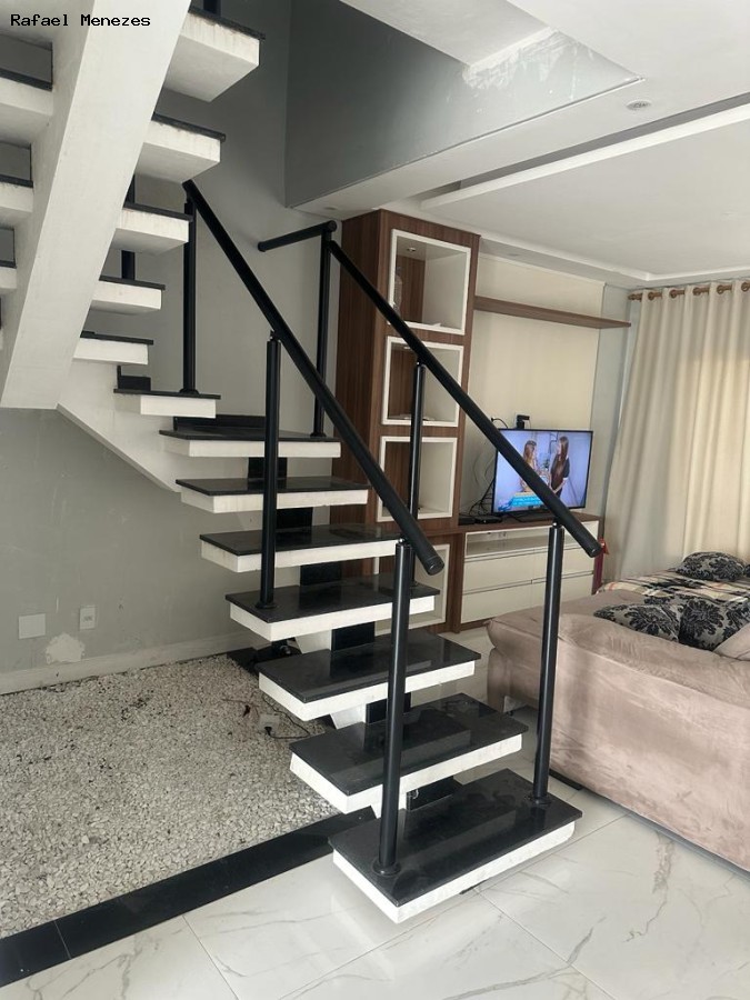 Sobrado, 3 quartos, 120 m² - Foto 10