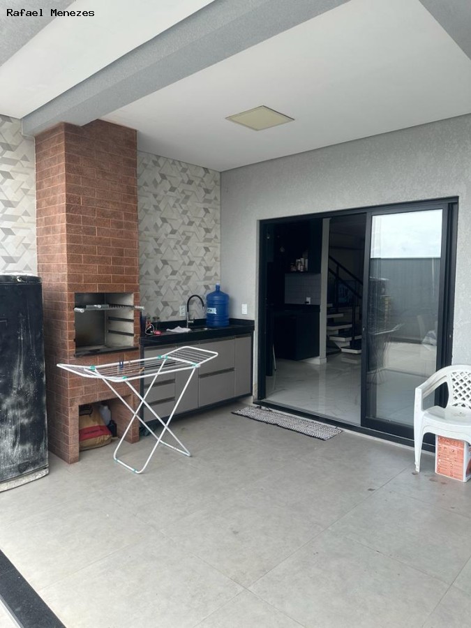 Sobrado, 3 quartos, 120 m² - Foto 35