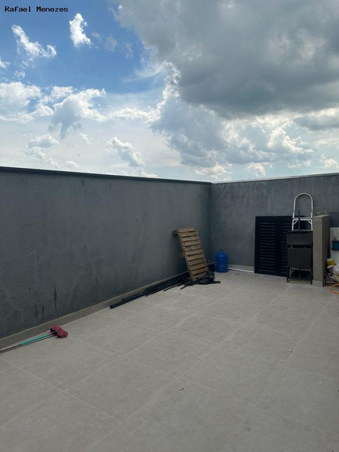 Sobrado, 3 quartos, 120 m² - Foto 34