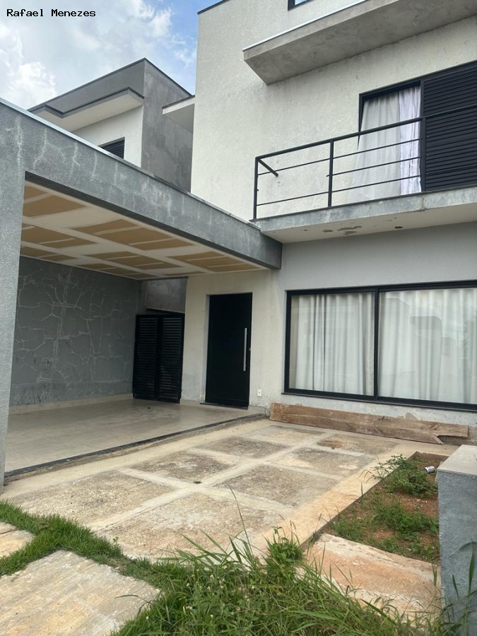 Sobrado, 3 quartos, 120 m² - Foto 3