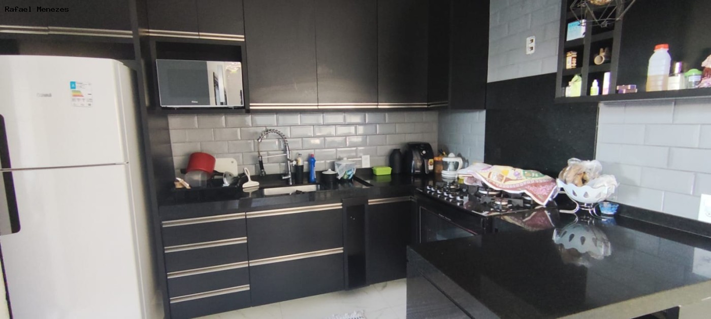 Sobrado, 3 quartos, 120 m² - Foto 11