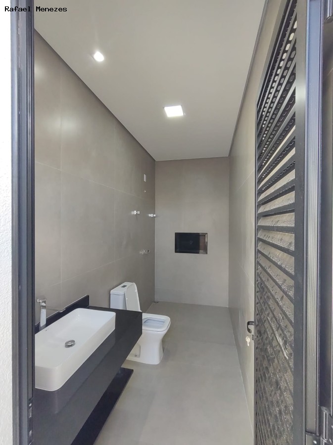 Casa de Condomínio, 3 quartos - Foto 30