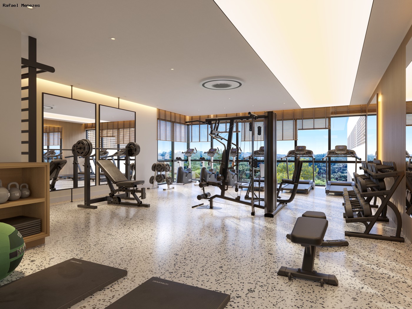 Apartamento, 3 quartos, 64 m² - Foto 4