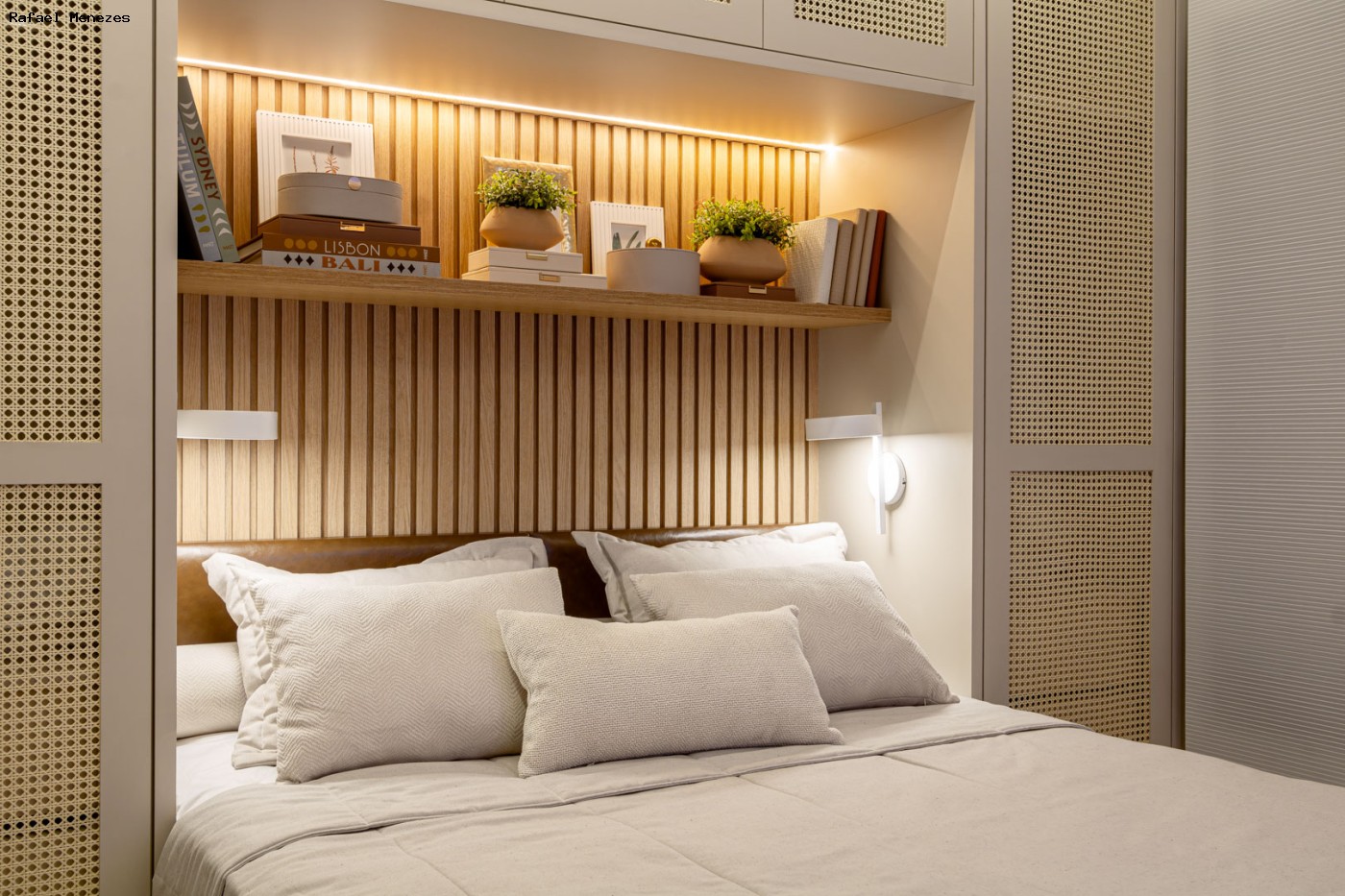 Apartamento, 2 quartos, 39 m² - Foto 2