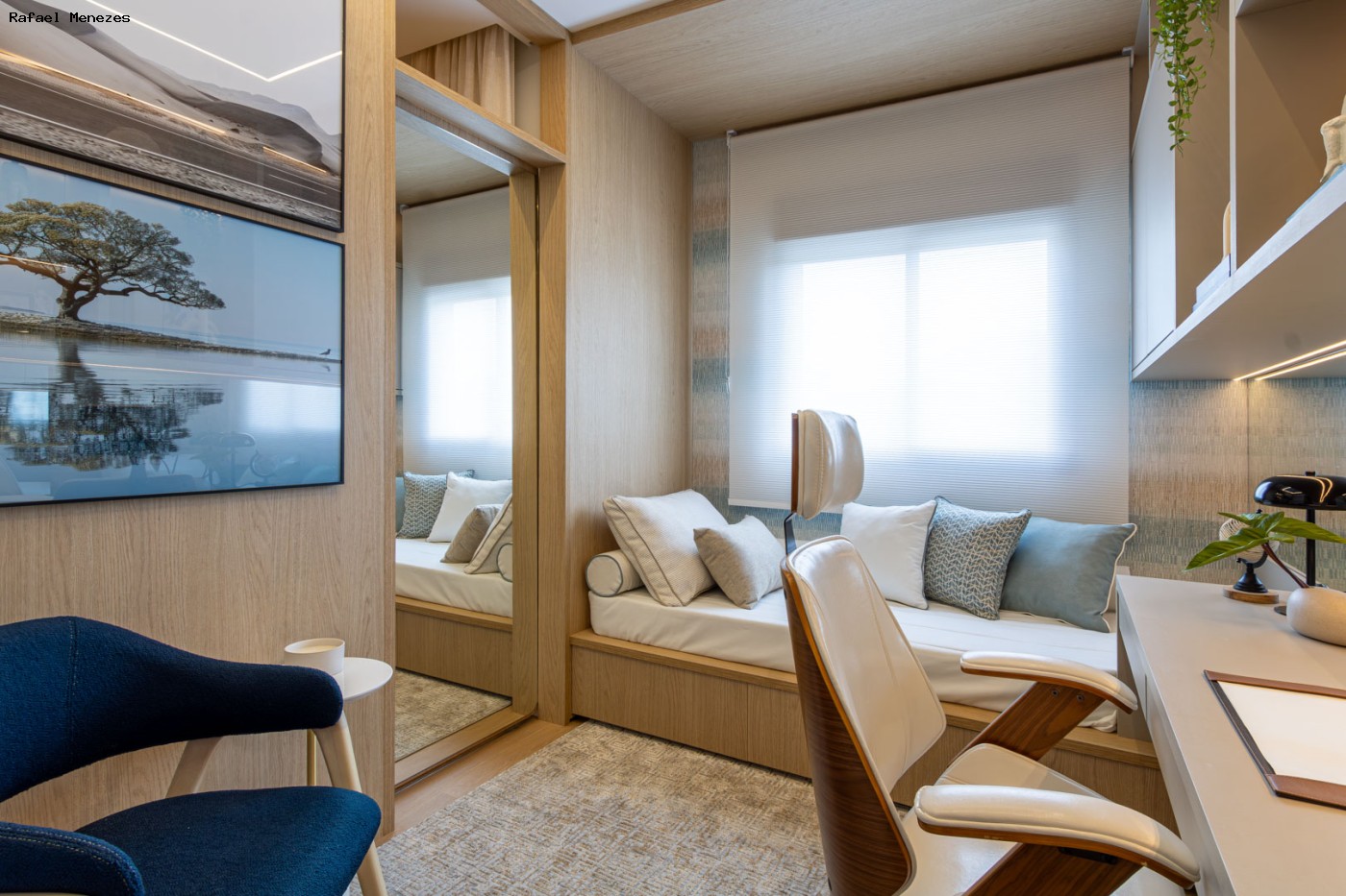 Apartamento, 2 quartos, 39 m² - Foto 5