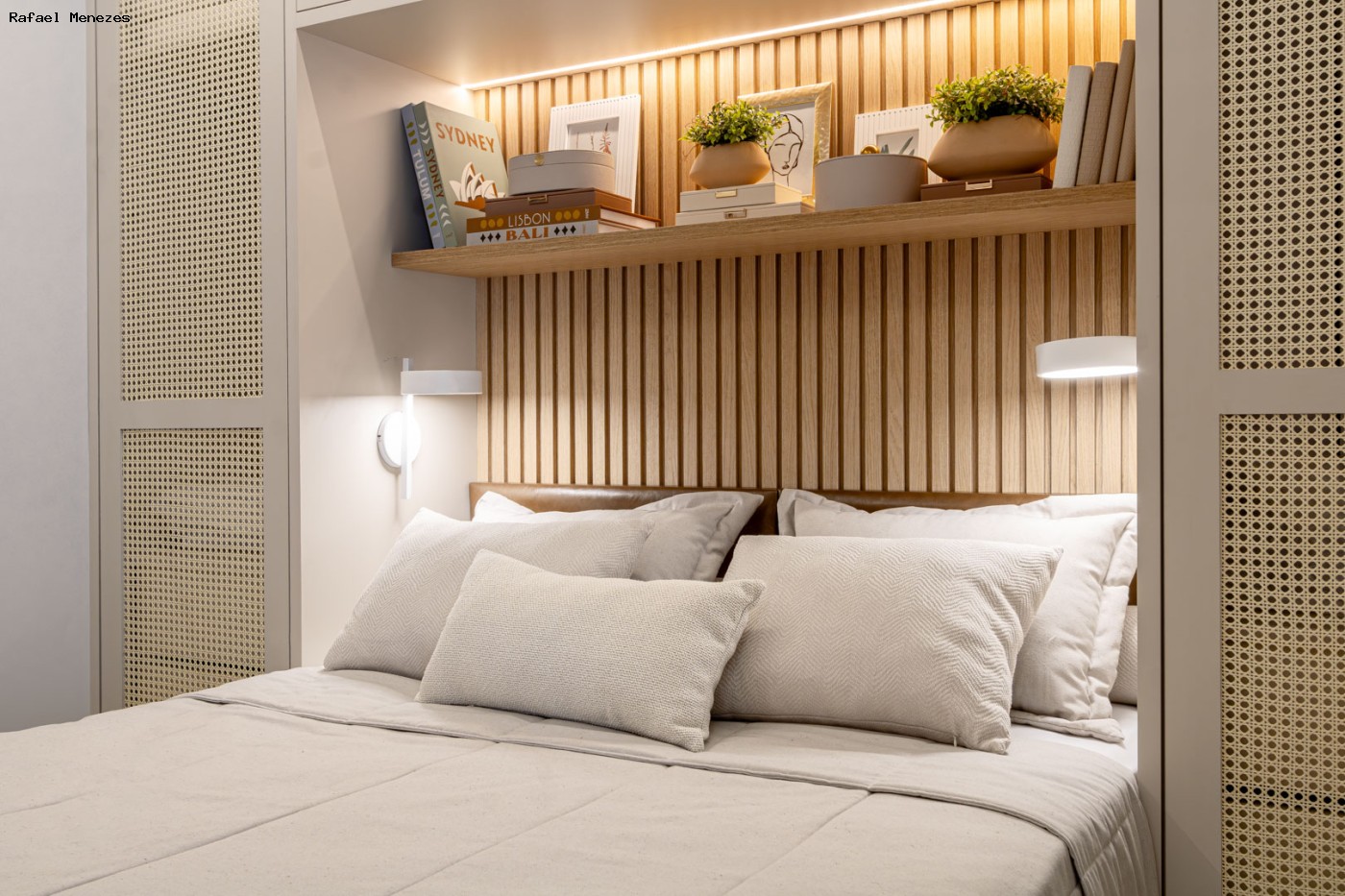 Apartamento, 2 quartos, 39 m² - Foto 3