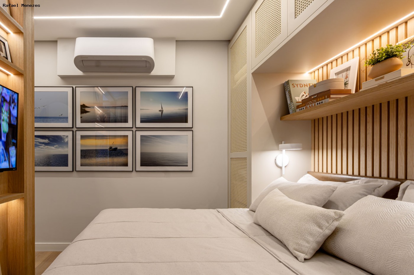 Apartamento, 2 quartos, 39 m² - Foto 4