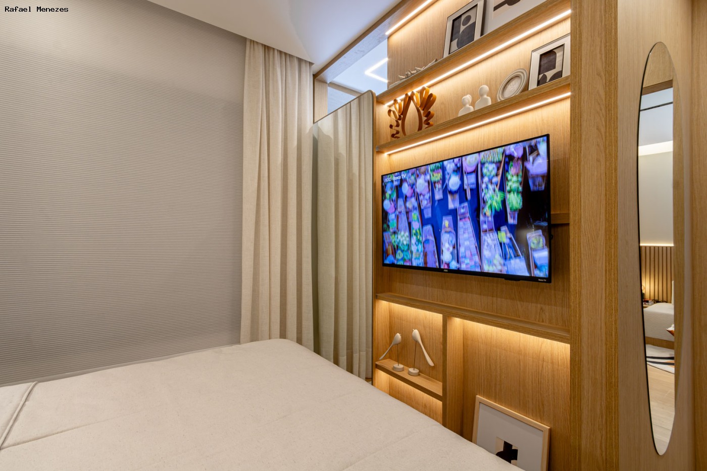 Apartamento, 2 quartos, 39 m² - Foto 8