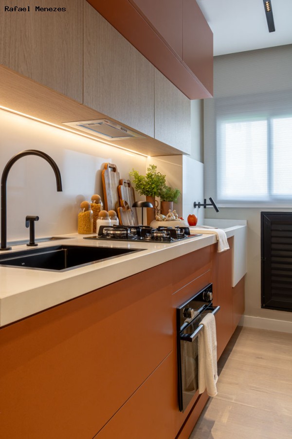 Apartamento, 2 quartos, 39 m² - Foto 9