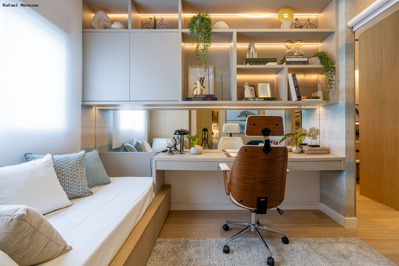 Apartamento, 2 quartos, 39 m² - Foto 6