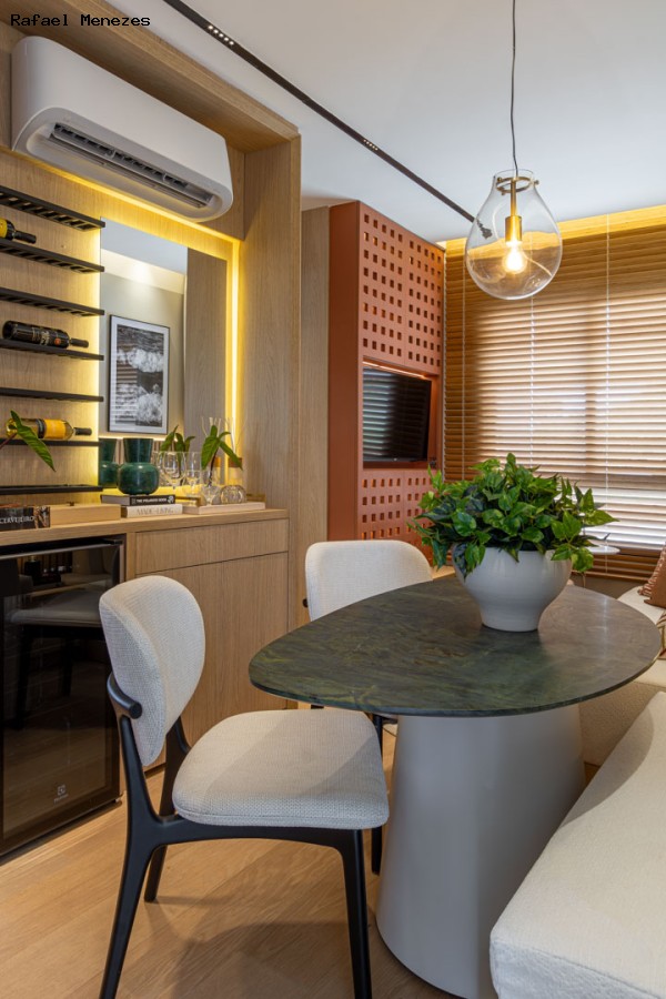 Apartamento, 2 quartos, 39 m² - Foto 12