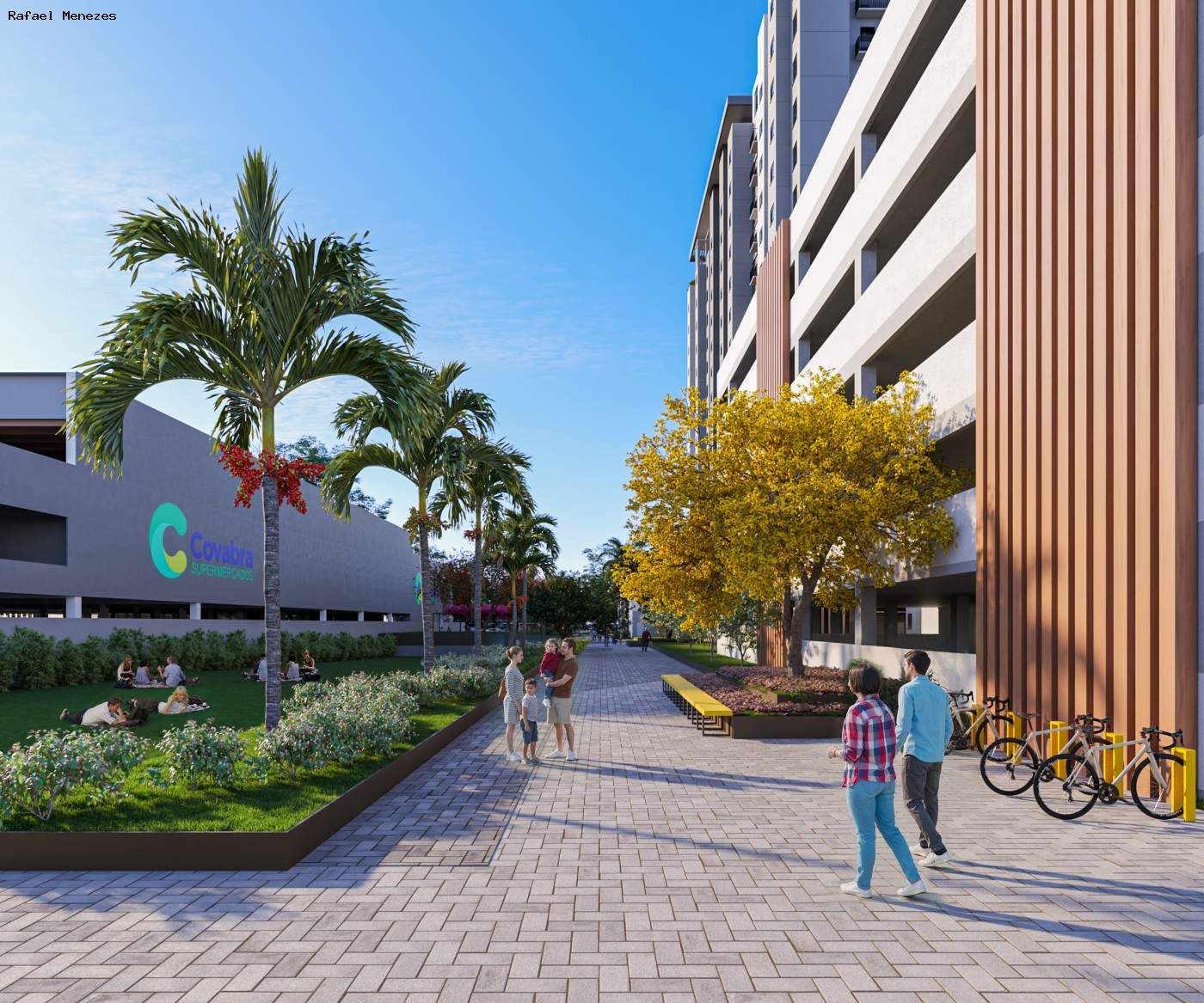 Apartamento, 2 quartos, 39 m² - Foto 15