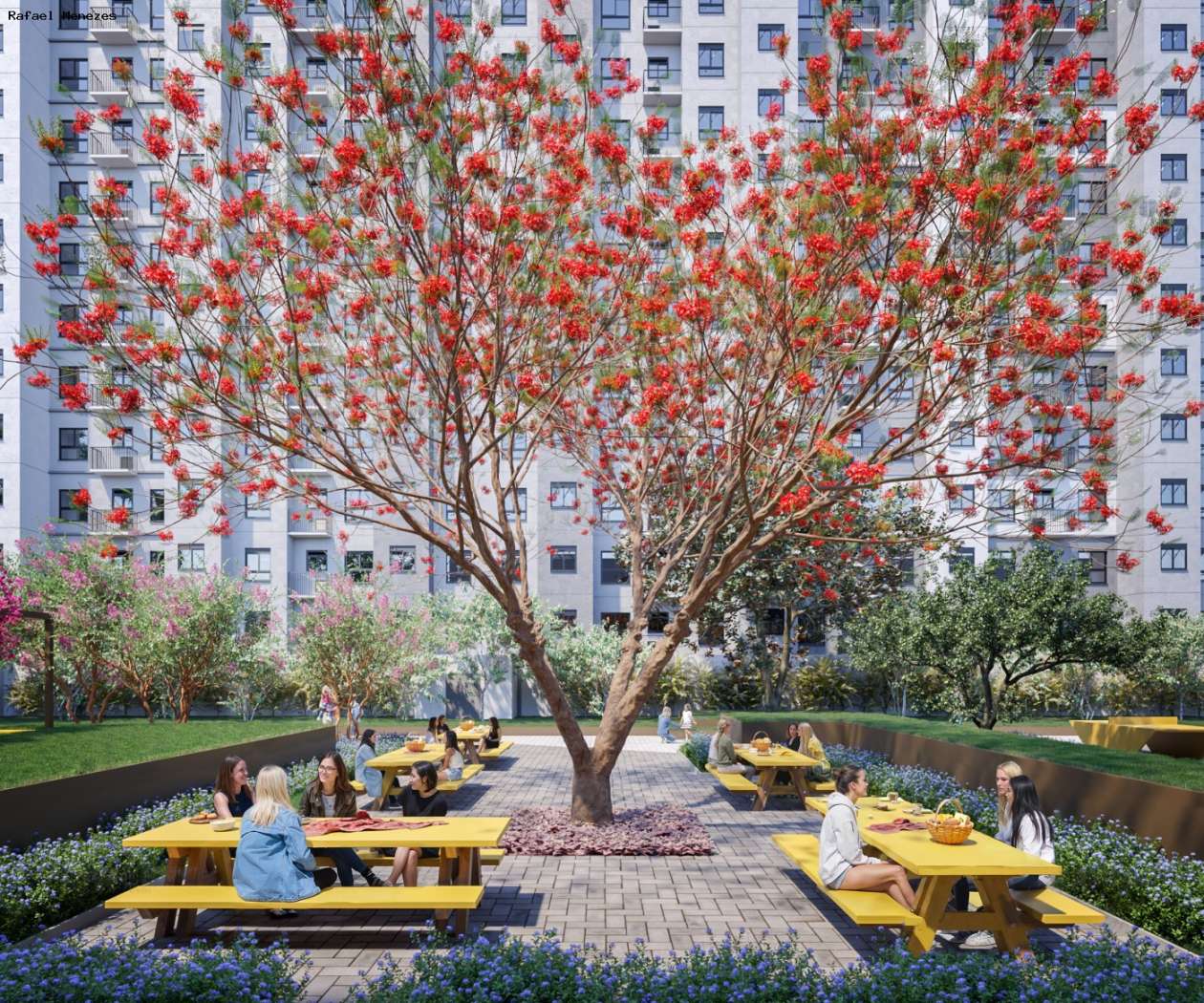 Apartamento, 2 quartos, 39 m² - Foto 17