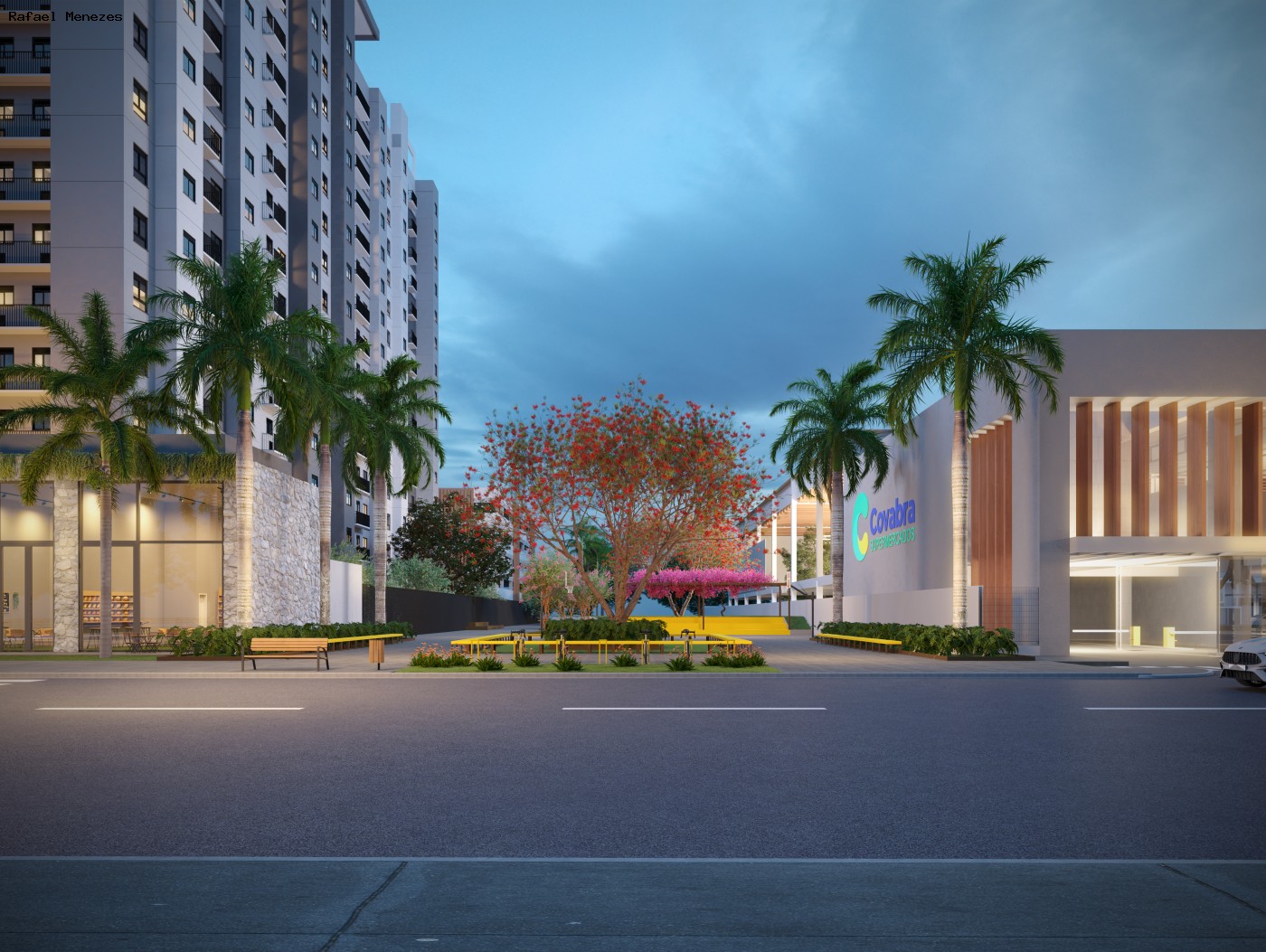 Apartamento, 2 quartos, 39 m² - Foto 18