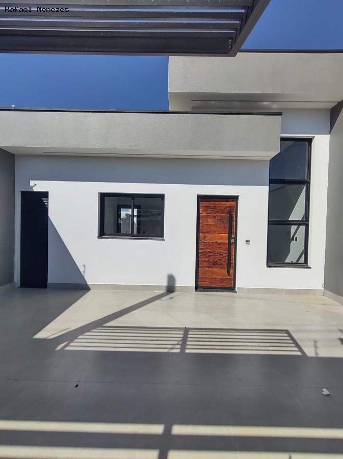 Casa, 2 quartos, 60 m² - Foto 2