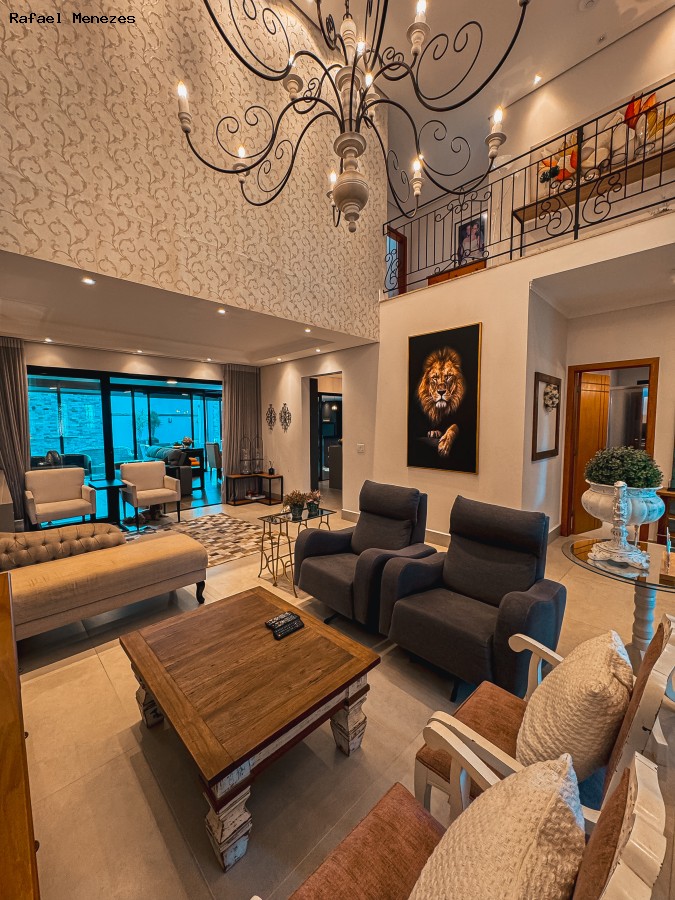Sobrado, 3 quartos, 355 m² - Foto 5