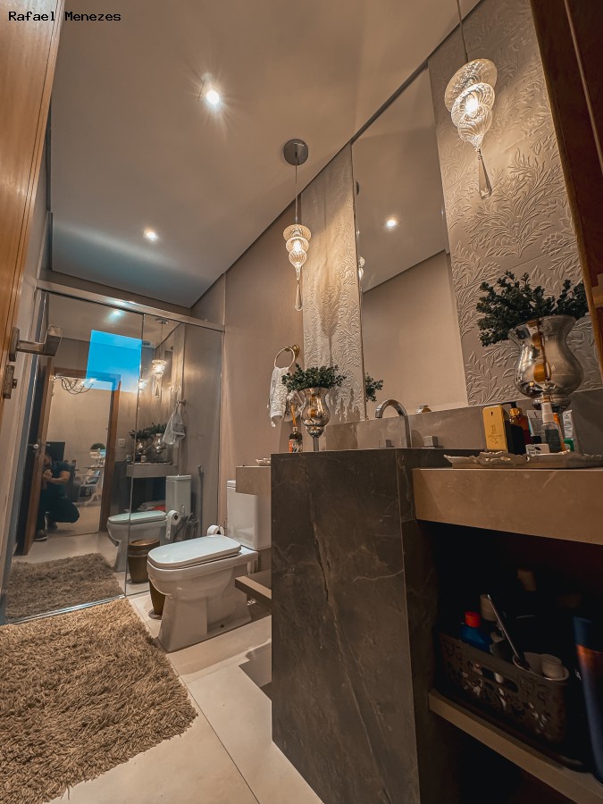 Sobrado, 3 quartos, 355 m² - Foto 6