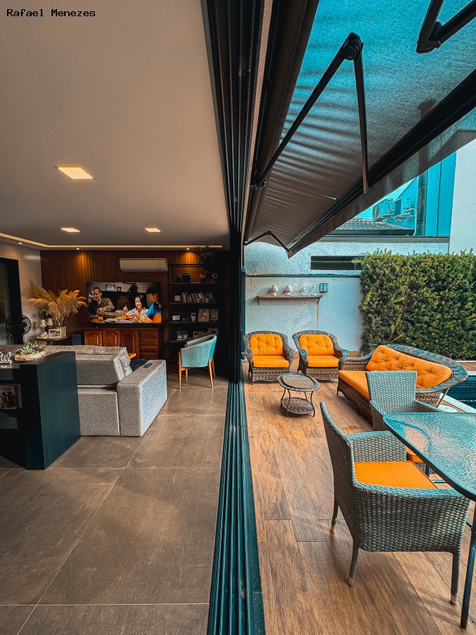 Sobrado, 3 quartos, 355 m² - Foto 9