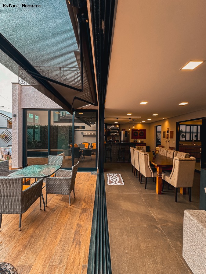 Sobrado, 3 quartos, 355 m² - Foto 12