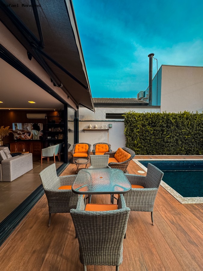 Sobrado, 3 quartos, 355 m² - Foto 15