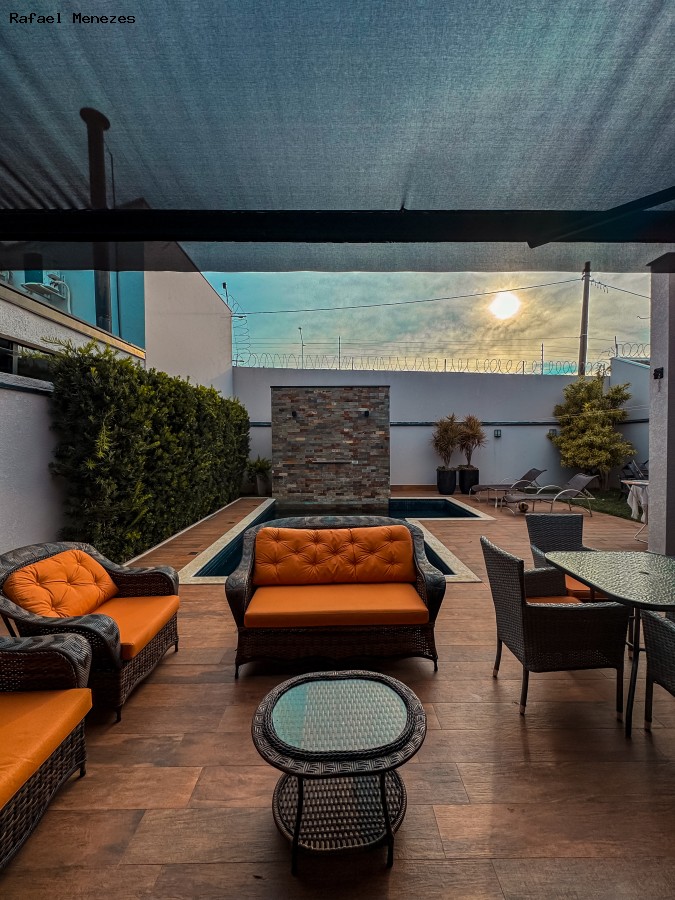 Sobrado, 3 quartos, 355 m² - Foto 16